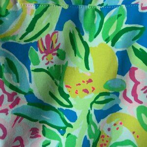 Lilly Pulitzer Skort Womens size 10